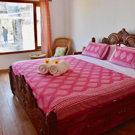 Jasmin Villa Hampi Εξωτερικό φωτογραφία