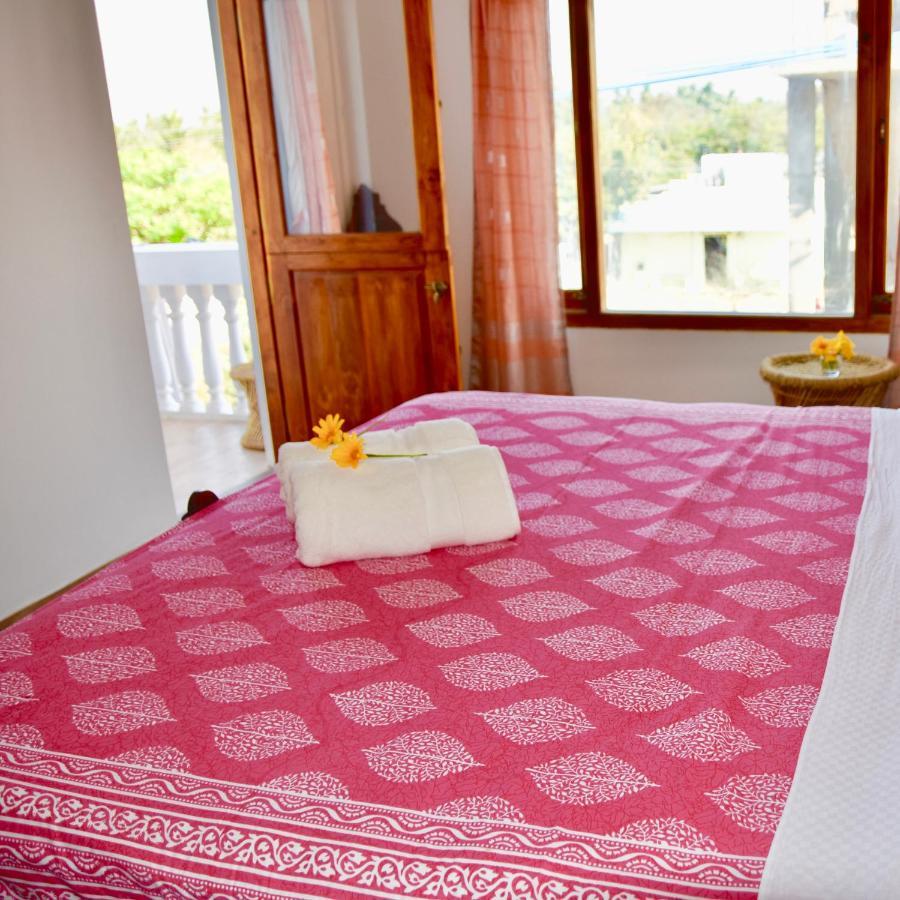 Jasmin Villa Hampi Εξωτερικό φωτογραφία