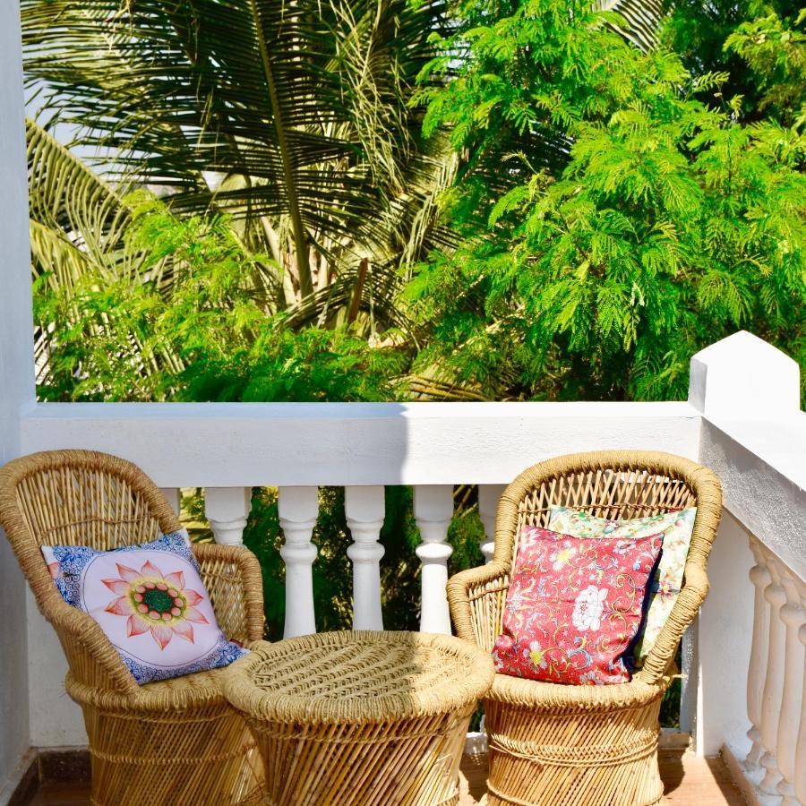 Jasmin Villa Hampi Εξωτερικό φωτογραφία