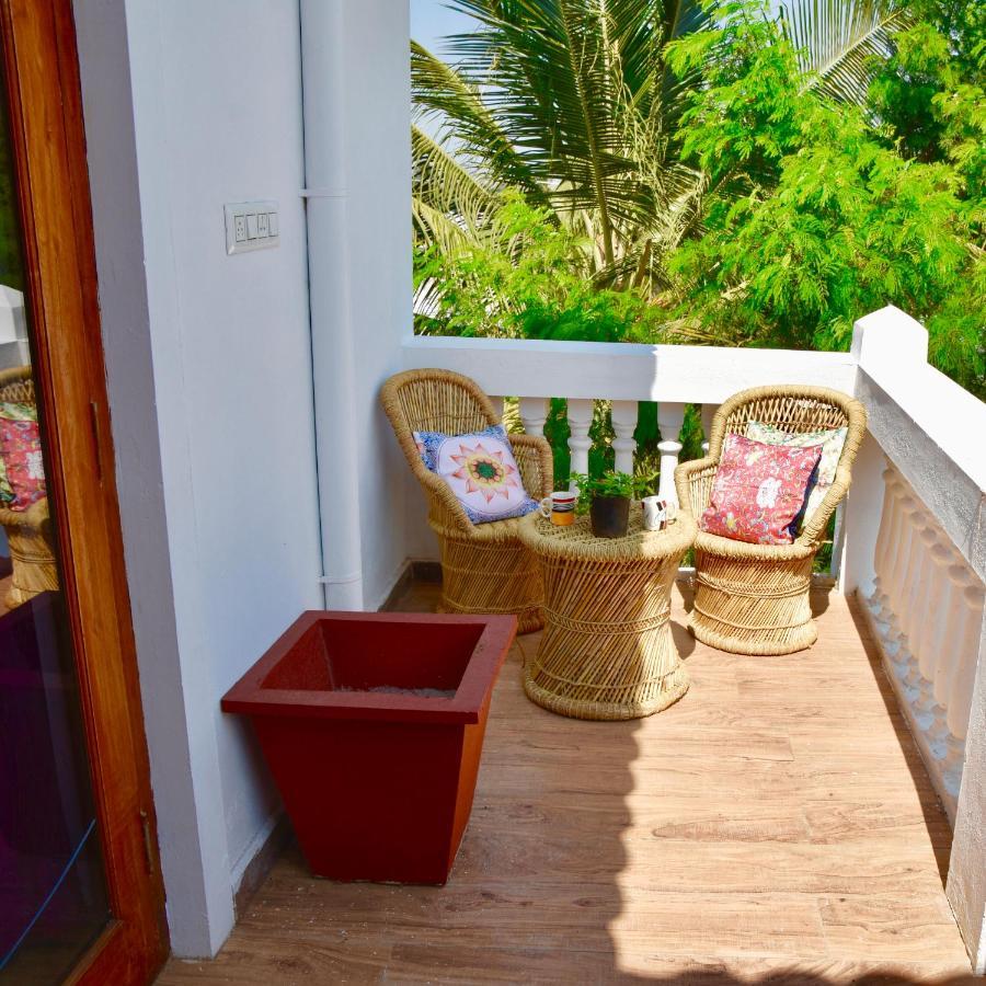 Jasmin Villa Hampi Εξωτερικό φωτογραφία