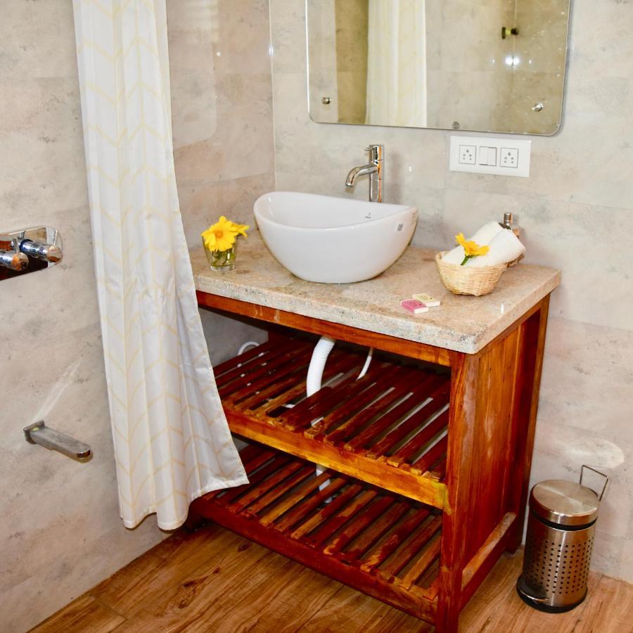 Jasmin Villa Hampi Εξωτερικό φωτογραφία