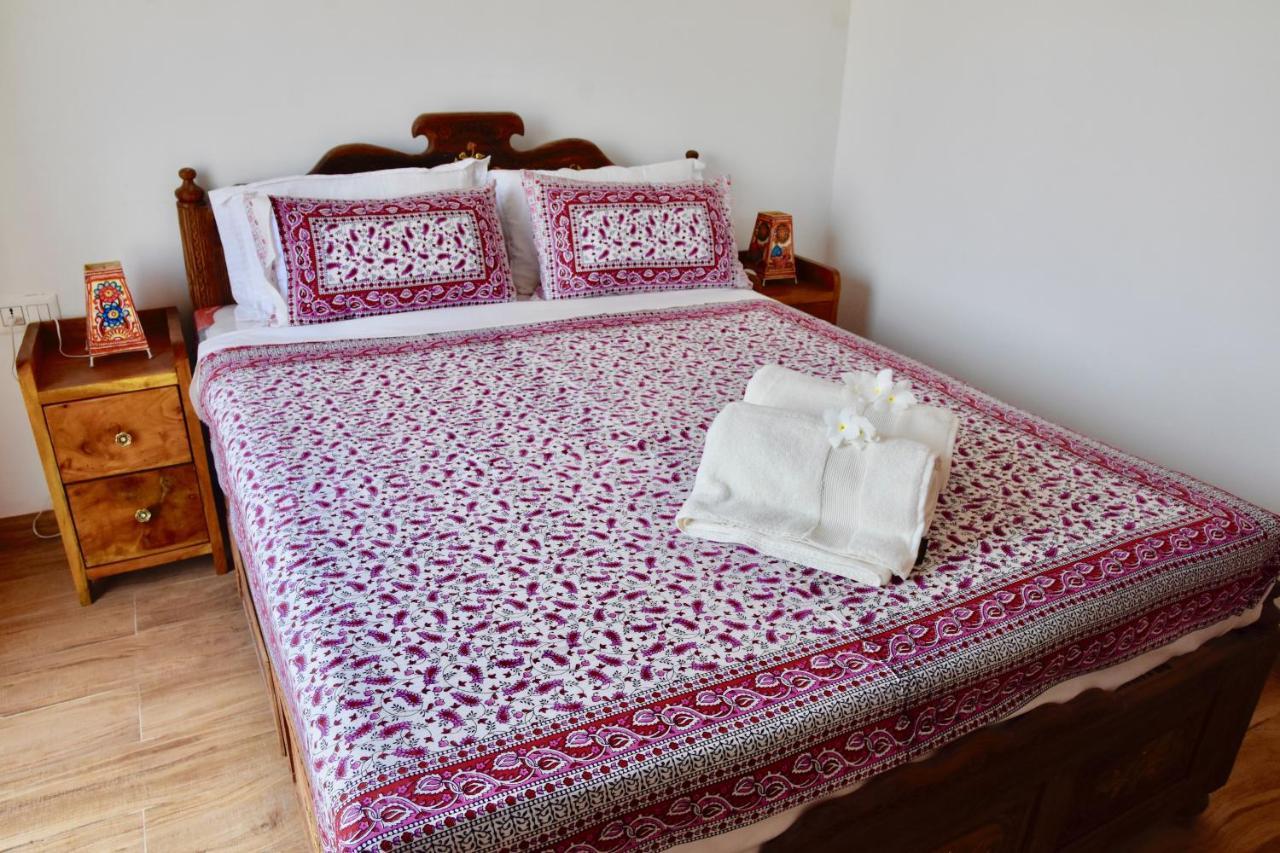 Jasmin Villa Hampi Εξωτερικό φωτογραφία