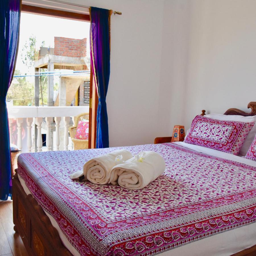Jasmin Villa Hampi Εξωτερικό φωτογραφία