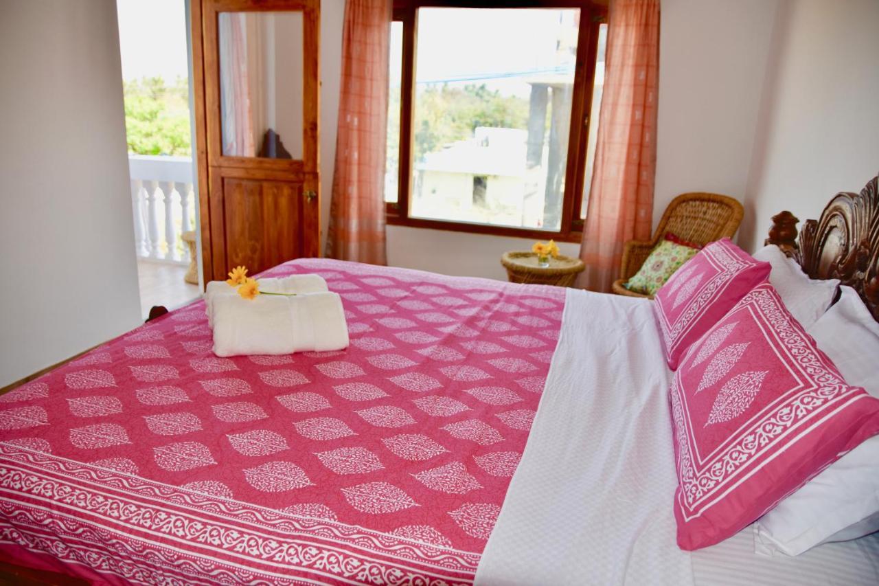 Jasmin Villa Hampi Εξωτερικό φωτογραφία